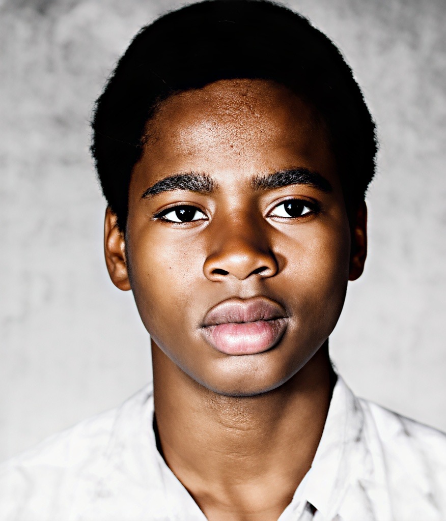 Leffie Magee Jr